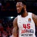 Hol kod Milutinova, Tubelis pojačao Žalgiris