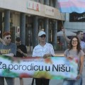Prajd karavan u Leskovcu i Nišu: Skup protekao bez incidenata, uz jake policijske snage