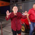 "Sa suprugom radim ovo" Prva izjava Lepog Miće nakon Elite 8, evo šta je rekao o ćerki koja živi na visokoj nozi
