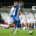 Spartak u Staroj Pazovi okrenuo protiv OFK Beograda