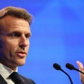 Makron: Francuska će u septembru priznati državu Palestinu