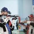 Marko, Milenko i Lazar pokupili medalje: Srspki strelci osvojili dve bronze na Evropskom prvenstvu
