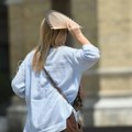 Vremenska prognoza za nedelju, 10. avgust: Danas sunčano i veoma toplo sa slabim vetrom