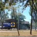 Ruski vojni konvoji jure ka Zaporožju, nešto veliko se sprema (video)