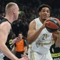 Trinkijeri od njega "napravio" košarkaša, sada je otišao kod čoveka kog je Italijan zamenio u Partizanu