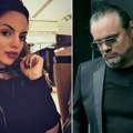Ćerka našeg pevača gola u kadi: Na kadrove iz Crne Gore morala da reaguje i njena majka Sonja