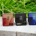 Galaxy Z Flip7: Ako je do sada vaš telefon bio samo telefon, sada je i vaš najnoviji modni dodatak!