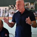 Zaštita od stogodišnjih voda reke Drine - meštani osećaju veću sigurnost