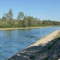 Zaštita od stogodišnjih voda reke Drine - meštani osećaju veću sigurnost