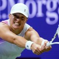 Iga Švjontek pobedom na US Openu u Njujorku postavila novi rekord