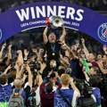 Sve o žrebu za ligu šampiona: Psž brani trofej, ovo su svi šeširi! Koga će pogledati sreća na izvlačenju?!