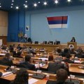 U utorak posebna sednica parlamenta RS na kojoj će se birati nova entitetska vlada