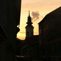 Pred Novosađanima malo svežija nedelja, u sredu je moguća kiša