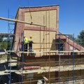 Obnova i dogradnja fabrike vode pri kraju produžena isporuka tehničke vode na teritoriji beočina do novembra
