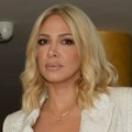 Milica Todorović blista: Retko koja trudnica bi se odlučila na ovakav stajling FOTO