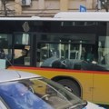 Zapalio se autobus kod Žitorađe, vozač pronađen mrtav