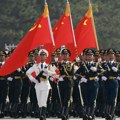 "Demonstracija sile": Pet ključnih poruka sa vojne parade u Pekingu