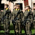 "Nećemo slati vojsku u Ukrajinu, čak ni nakon završetka rata"