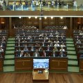Sud u Prištini zabranio bilo kakvu aktivnost parlamenta do kraja meseca