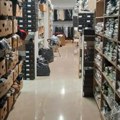 Oštetio budžet Srbije za više od 27 miliona dinara: Uhapšen preduzetnik iz Novog Pazara: Policija zaplenila robu (foto)