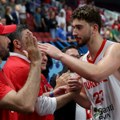 Šengun ispisao istoriju, pa govorio o čudu: Tužan sam zbog Srbije, jedva čekamo da ponovo igramo