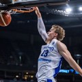 Finska izbacila poslednjeg Srbina na Evrobasketu i ušla u borbu za medalje