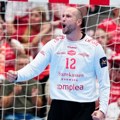 Rukometaši Olborga i Sportinga pobedama otvorili Ligu šampiona