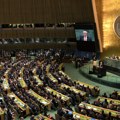Ubedljiva većina podržala deklaraciju UN o stvaranju države Palestine: Rusija i Srbija za, SAD protiv