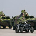 Мојсиловић: Народ ће бити поносан приказаним на војној паради 20. септембра