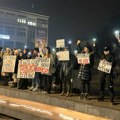 Уместо протестне шетње у Лесковцу – Збор грађана, дан касније долазе и нишки студенти