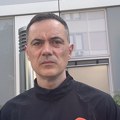 Načelnik UKP Ninoslav Cmolić dobio rešenje o penziji
