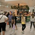 Kraguj bazar fest u renoviranoj Tržnici „Centar“