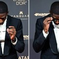 Dembele i Lamin Jamal u vrhu, ovo su 30 najboljih fudbalera: Objavljena čitava rang-lista za Zlatnu loptu