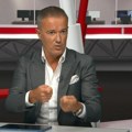 "Ovo bi trebalo rešavati čupanjem ušiju!" Kontroverzni Hrvat brutalno udario na fudbalere posle utakmice: Nisi dao gol celo…