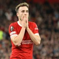 Liverpul isplatio ceo ugovor Dijoga Žote: Fudbaler poginuo, klub uplatio milione porodici