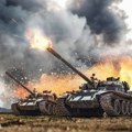 Uživo gori cela ukrajina, Rusi prave haos na jugu Eksplozije odzvanjale u nekoliko regiona