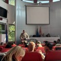Prva sednica Etičke komisije u Nišu: Teme – odbornikova izjava o „ustašama“ i većnikova da je autizam „moderna pojava“…