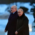 Putin i Lukašenko spremaju veliki potez; Tajni dogovori pred samit u Dušanbeu