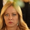 Meloni kaže da je prijavljena Međunarodnom krivičnom sudu za saučesništvo u genocidu