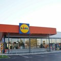 Otvorena prva Lidl prodavnica u Šidu