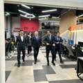 Popović u Uzbekistanu: Novi koraci ka unapređenju ekonomske i političke saradnje
