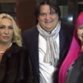 Fotografija kemiša i Vesne koju bi zorica rado spalila Emocije nisu krili, a jedan detalj posebno je privukao pažnju