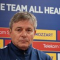 Piksi otišao posle poraza od Albanije – najteža noć srpskog fudbala