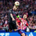 Postao trener, a bio je legenda Arsenala: Sada će imati veoma težak posao