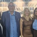 Књига "у коси носим љубав" промовисана у Новом Саду - Поезија која осветљава идентитет и емоцију