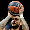 Dobra vest za Partizan, Baskonija bez tri važna igrača dočekuje crno-bele