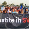 SRCE: Vučićev režim je do sada uhapsio više od 1.000 mladih ljudi