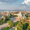 Najpotcenjenija evropska prestonica ujedno je i najjeftinija za putovanje: Avio kartu i smeštaj može da se obezbedi za 20 evra…