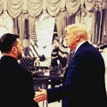 Rešenje za Ukrajinu? Ko će više da se dodvori Trampu
