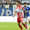 Krunić utučen posle poraza od Brage: Treba sve da nas bude sramota